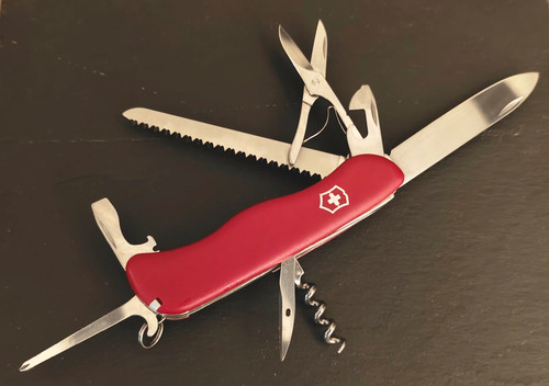 Victorinox schweizer - victorinox,