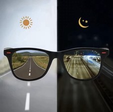Polarisierte Sonnenbrille /