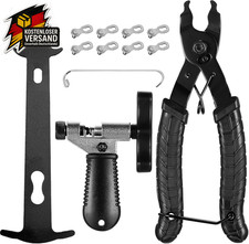 12-in-1 Fahrrad Kettennieter