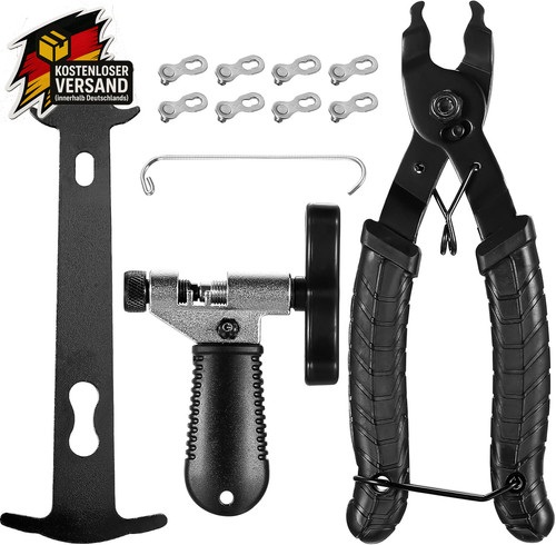 Fahrrad kettennieter 1 - fahrrad,