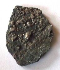 Pyrit Matrix Hannover Natur (X556) TOP Angebote ! + Kiste dazu ! ?