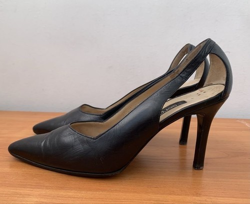 Women sergio rossi - heels, black