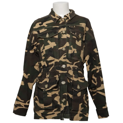 Couture safarijacke - co'couture,,