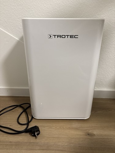 Trotec ttk e - 52,