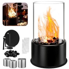 Tischkamin Outdoorkamin