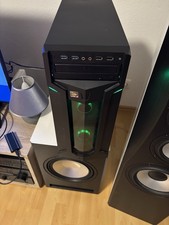 Retro Gaming PC – ASUS