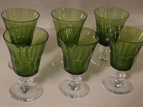 Stück starkvinsglas - 6,
