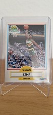 Top rar fleer - 90, basketball