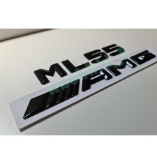 Für Mercedes Benz ML55 AMG