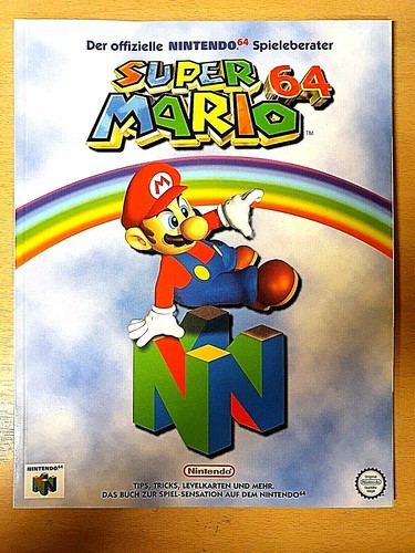 Super mario offizieller - mario,
