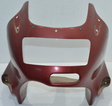 KAWASAKI ZZR 1100 FRONTVERKLEIDUNG KANZEL SCHEINWERFERVERKLEIDUNG VORNE COVER
