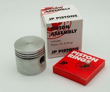 JAP Model 5/55 Kolben Kit