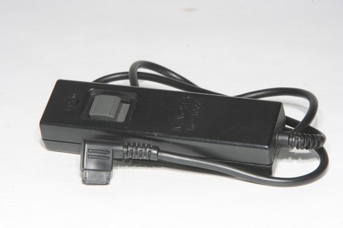 Minolta 1000 remote - rc-1000,