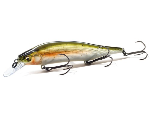 Megabass ito shiner - shiner, sp