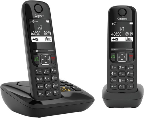 Gigaset as690a duo mit - as690a, 2