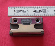 MACO Sicherheitsschließblech Vornbäumen