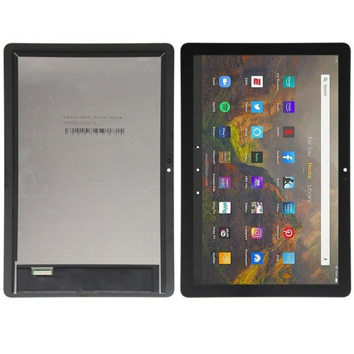 Amazon kindle fire - fire, 2021