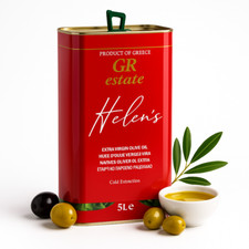KALAMATA, GR Estate,Olivenöl
