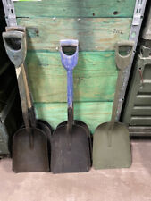 Schneeschaufel Kohlenschaufel Pelletschaufel Schwedische Armee Keine BW FFW Army