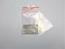 Typenschild für Hilti Trockenbauschrauber SD 5000