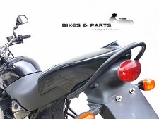 MZ 125 RT SITZBANK ABDECKUNG