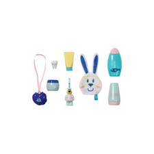 BABY BORN BADESPAß SET 36 +