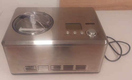 Unold 48876 eismaschine sehr - 48876,