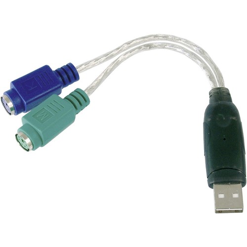Digitus usb ps - usb, ps/2