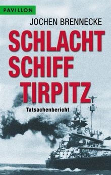 Schlachtschiff tirpitz ein - tirpitz.,