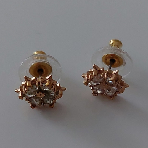 Swarovski magic rosegold - ",