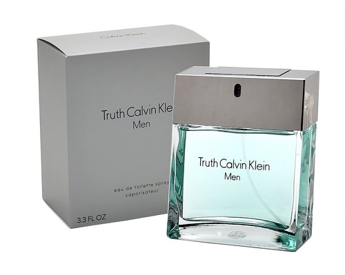 Calvin klein truth - calvin, eau