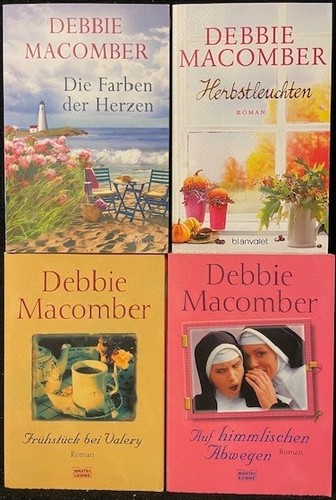 Sammlung paket 4 - paket,