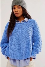 Free People In A Swirl