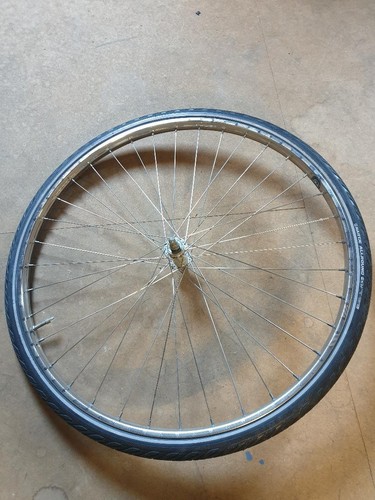 Laufrad vorderrad van - ,