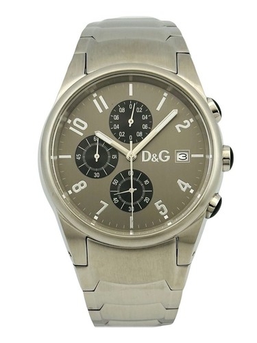 Dolce gabbana herrenuhr - gabbana,