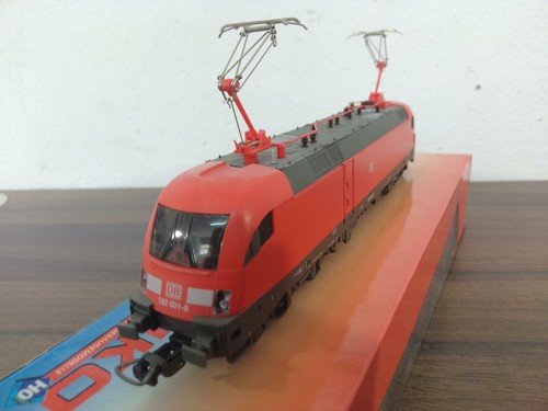 Piko 57412 lokomotive - 57412, br
