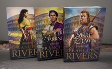 Francine Rivers Mark Of The