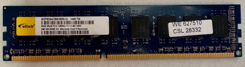 Ddr3 ram 240 pin 2rx8 - 8, 240-pin