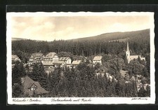 Schierke /Harz, Unterschierke
