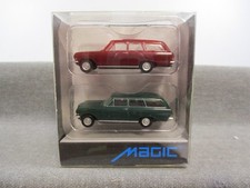 Herpa / Magic 1:87 451579 2er