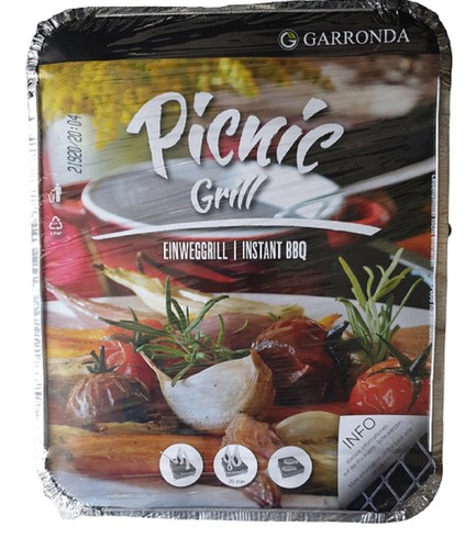 Stück premium bbq - 2,
