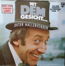 Dieter Hallervorden - Mit Dem