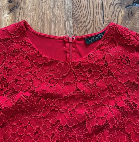 Cocktailkleid von lauren ralph - lauren,