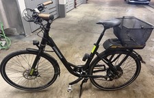 WINORA - F2 - Damen e-City