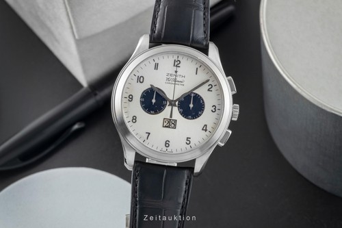 Zenith primero grande - primero,