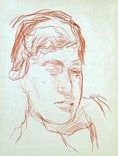 Oskar KOKOSCHKA