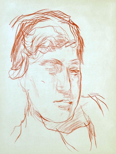 Oskar kokoschka - oskar,