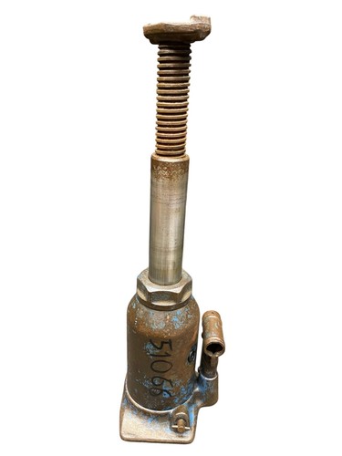 Weber wagenheber - weber,