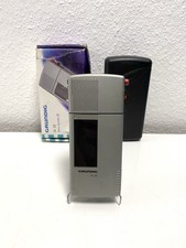 Grundig Stenorette SH 20 Diktiergerät / Aufnahmegerät / Lesen / Geprüft ✅