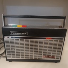 Telefunken E 1171 Funkwecker